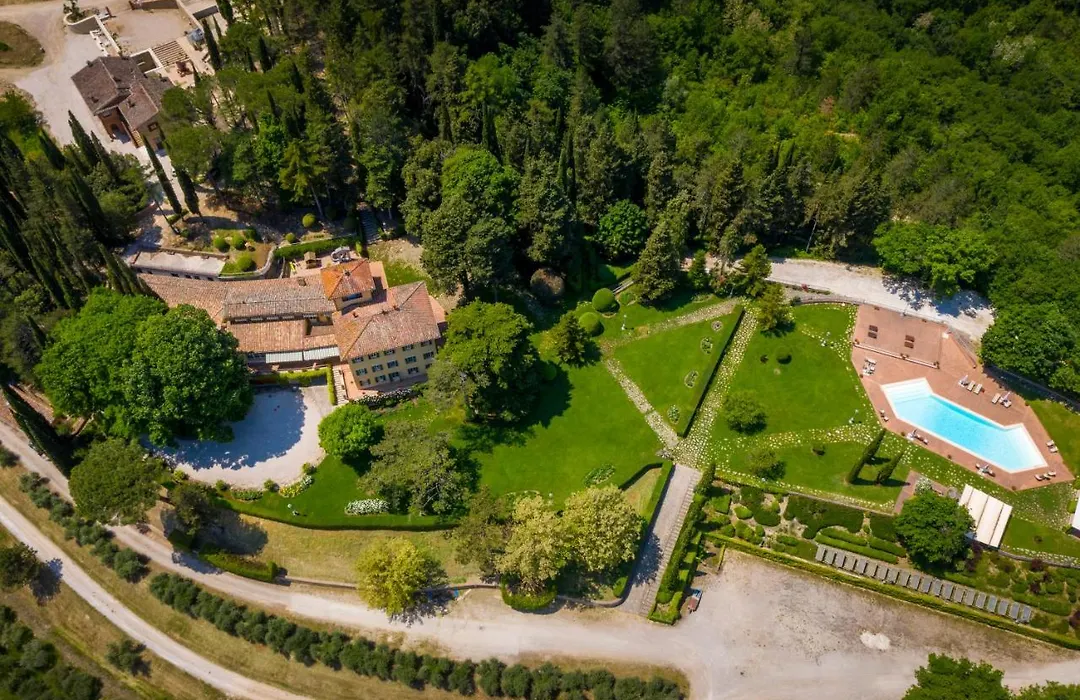 Il Castellaro Country House-1