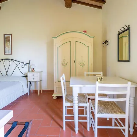 Il Castellaro Country House-3